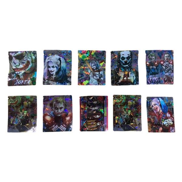 1g packaging bag new laser zipper lock sealed polyester film zipper packing bags mylar plastic store storage package wholesale 7x9cm
1g packaging bag new laser zipper lock sealed polyester film zipper packing bags mylar plastic store storage package wholesale 7x9cm
