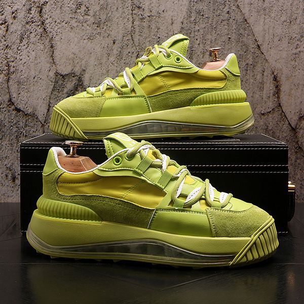 luxury desginer youth trending men fashion casual dad shoes new arrival spring autumn mesh breathable chunky sneakers, Black
luxury desginer youth trending men fashion casual dad shoes new arrival spring autumn mesh breathable chunky sneakers, Black