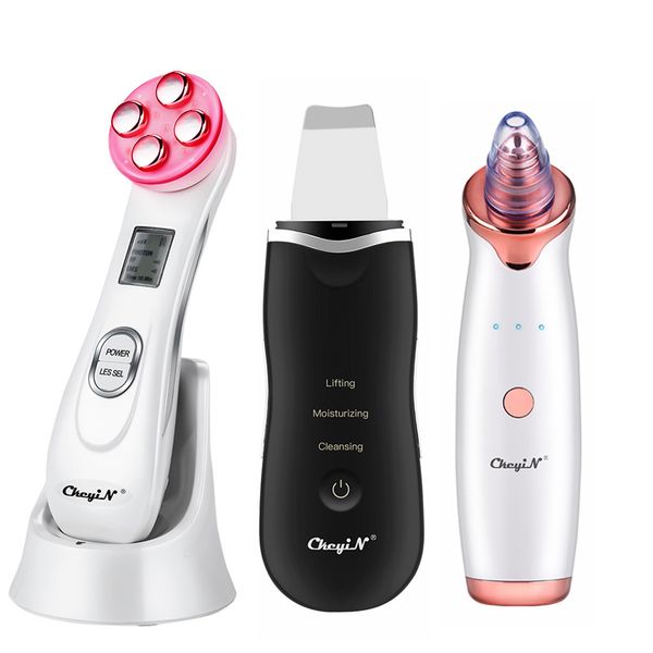 ultrasonic skin scrubber facial spatula deap cleaning skin peeling face cleaner rf ems led beauty device mini nano mister perfec
ultrasonic skin scrubber facial spatula deap cleaning skin peeling face cleaner rf ems led beauty device mini nano mister perfec