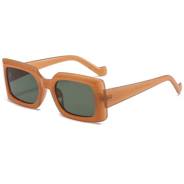 2022 new european and american box sunglasses fashion outdoor street shooting glasses manufacturer wholesale 02, White;black
2022 new european and american box sunglasses fashion outdoor street shooting glasses manufacturer wholesale 02, White;black