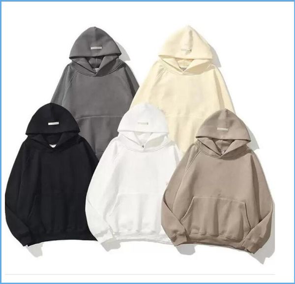 2021 designer warm hooded hoodies sweater men's women's fashion streetwear pullover sweatshirt loose hoodie couple clothing reflec, Black
2021 designer warm hooded hoodies sweater men's women's fashion streetwear pullover sweatshirt loose hoodie couple clothing reflec, Black