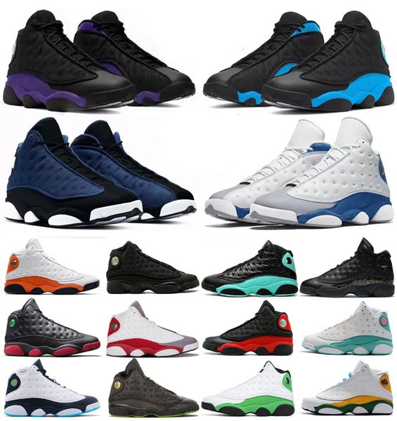wholesale 2022 fashion jumpman 13 13s women mens basketball shoes brave blue french houndstooth bred university gold del sol court purple hi
wholesale 2022 fashion jumpman 13 13s women mens basketball shoes brave blue french houndstooth bred university gold del sol court purple hi