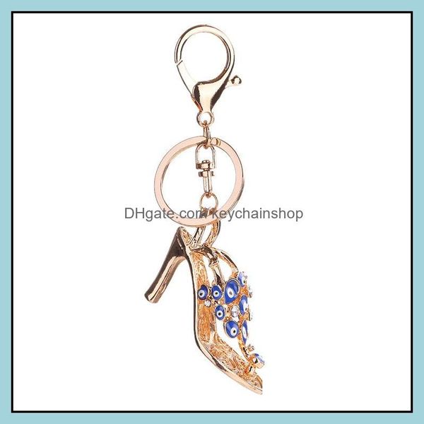 key rings jewelry beauty cute lovely high heeled shoes rhinestone crystal keychain charm pendent accessories girl women purse keyring drop d, Slivery;golden
key rings jewelry beauty cute lovely high heeled shoes rhinestone crystal keychain charm pendent accessories girl women purse keyring drop d, Slivery;golden