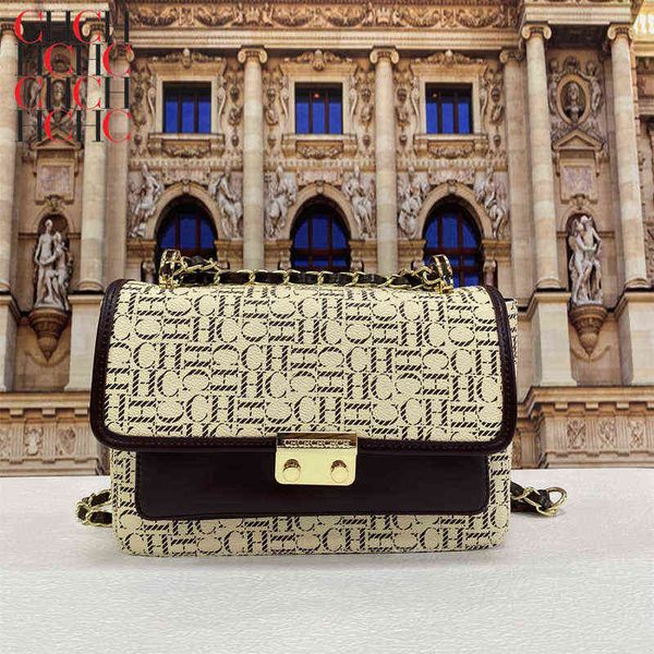 infinite charm - chhcc luxury women's handbag, 100% genuine leather, new famous designer, metal buckle, small, 2022 220428
infinite charm - chhcc luxury women's handbag, 100% genuine leather, new famous designer, metal buckle, small, 2022 220428