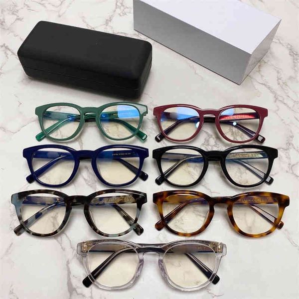 sunglasses gv flat light personalized round frame net red same gv0156 m9xx, White;black
sunglasses gv flat light personalized round frame net red same gv0156 m9xx, White;black
