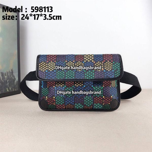 luxurys designers waist bag fashion canvas fanny pack italy belt bag leather travel necessity chest bag309k
luxurys designers waist bag fashion canvas fanny pack italy belt bag leather travel necessity chest bag309k