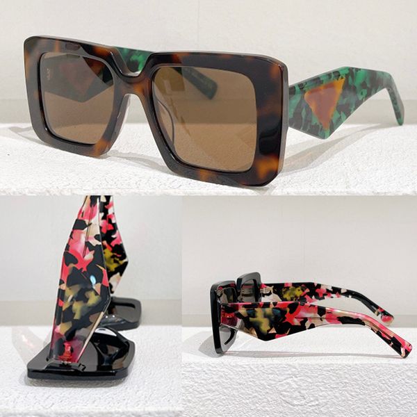 new trendy square frame mens womens symbole designer sunglasses model: spr 23y unique temple design with original case and glasses strap, White;black
new trendy square frame mens womens symbole designer sunglasses model: spr 23y unique temple design with original case and glasses strap, White;black