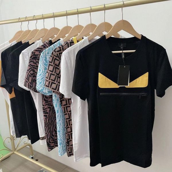 mens designers t shirt man womens tshirt with letters print short sleeves summer shirts men loose tees asian size m-xxxl, White;black
mens designers t shirt man womens tshirt with letters print short sleeves summer shirts men loose tees asian size m-xxxl, White;black