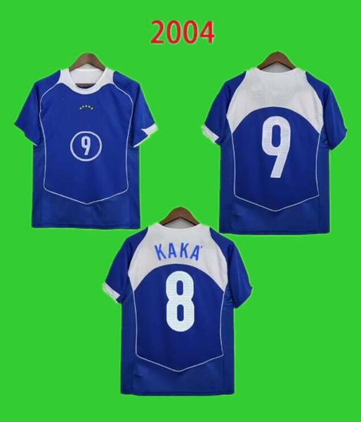 brasil 2004 soccer jersey retro 04 football shirt vintage away blue uniform ronaldinho kaka adriano r.carlos rivaldo robinho classic camiset, Black;yellow
brasil 2004 soccer jersey retro 04 football shirt vintage away blue uniform ronaldinho kaka adriano r.carlos rivaldo robinho classic camiset, Black;yellow