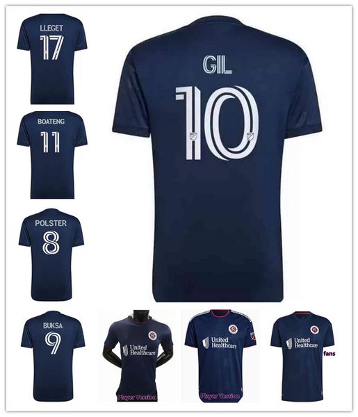 fans player version mls new revolution soccer jersey 22 23 the liberty kit fort football shirts carles gil traustason buksa lletget gustavo, Black;yellow
fans player version mls new revolution soccer jersey 22 23 the liberty kit fort football shirts carles gil traustason buksa lletget gustavo, Black;yellow