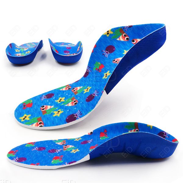 children shoes orthopedic insoles for sport flat foot arch support o/x leg corrected kids ortcs pads feet care inserts, White;pink
children shoes orthopedic insoles for sport flat foot arch support o/x leg corrected kids ortcs pads feet care inserts, White;pink