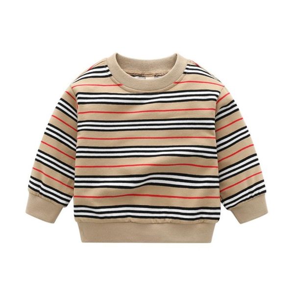 2021 new baby boys striped sweaters spring autumn boys knitted pullover kids cotton sweatshirt children loose casual swea2960, Blue
2021 new baby boys striped sweaters spring autumn boys knitted pullover kids cotton sweatshirt children loose casual swea2960, Blue