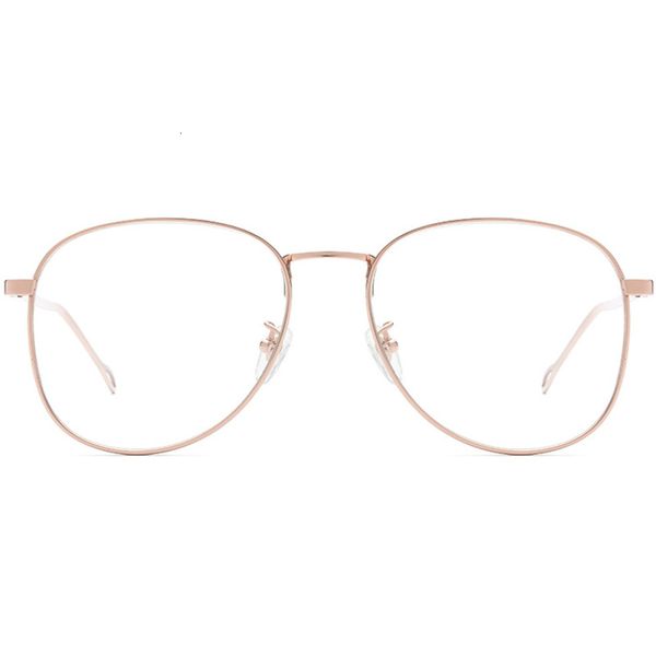 sunglasses men's and women's pure spectacle frame large face repair myopia can be equipped with anti blue light glasses, White;black
sunglasses men's and women's pure spectacle frame large face repair myopia can be equipped with anti blue light glasses, White;black