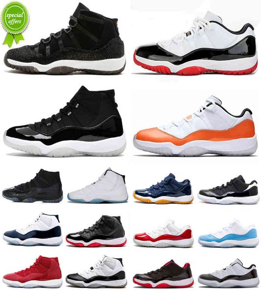 2022 high jumpman 11 11s outdoor shoes mens sports trainers 25th anniversary concord 45 bred space jam pantone low legend blue women sneaker, Black
2022 high jumpman 11 11s outdoor shoes mens sports trainers 25th anniversary concord 45 bred space jam pantone low legend blue women sneaker, Black