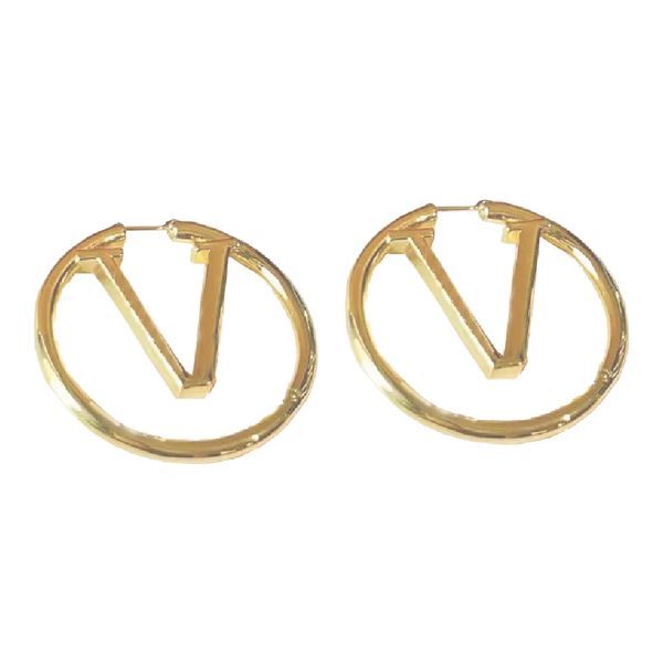 designer earrings gold hoop earrings jewlery lady party wedding lovers gift earring designers for women earings, Golden;silver
designer earrings gold hoop earrings jewlery lady party wedding lovers gift earring designers for women earings, Golden;silver