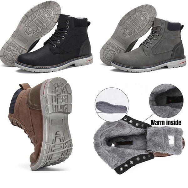 brand combat boots black gray brown knight boots designer men's handsome and stable high-quality mountaineering outdoor boot multiple s
brand combat boots black gray brown knight boots designer men's handsome and stable high-quality mountaineering outdoor boot multiple s