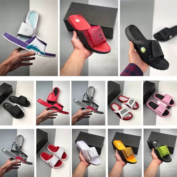 retro hydro vii slide slippers sandal shoes jumpman men women jordam 7s slides flip flop sneakers gym sports air jordon flats space gym re, Black
retro hydro vii slide slippers sandal shoes jumpman men women jordam 7s slides flip flop sneakers gym sports air jordon flats space gym re, Black