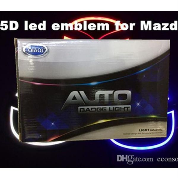 5d car led emblem badges symbols logo rear light bulb white red blue color for mazda250j
5d car led emblem badges symbols logo rear light bulb white red blue color for mazda250j