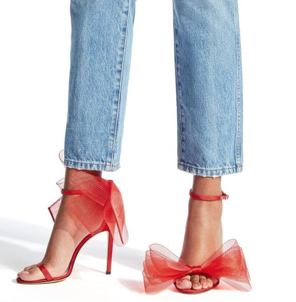 exquisite aveline dress shoes women sandals mesh bows stiletto heel ankle strap birdals party elegant lady pumps black whit jimmys choos uut
exquisite aveline dress shoes women sandals mesh bows stiletto heel ankle strap birdals party elegant lady pumps black whit jimmys choos uut