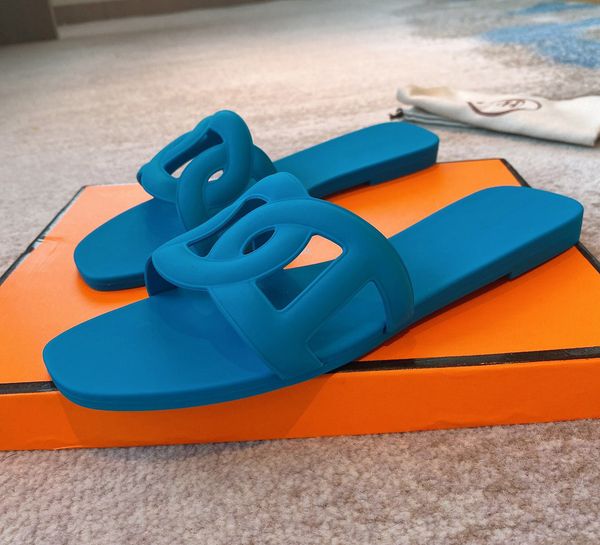 flat slippers 2022 summer new jelly sandals designer women shoes colorful rubber slippers style, Black
flat slippers 2022 summer new jelly sandals designer women shoes colorful rubber slippers style, Black