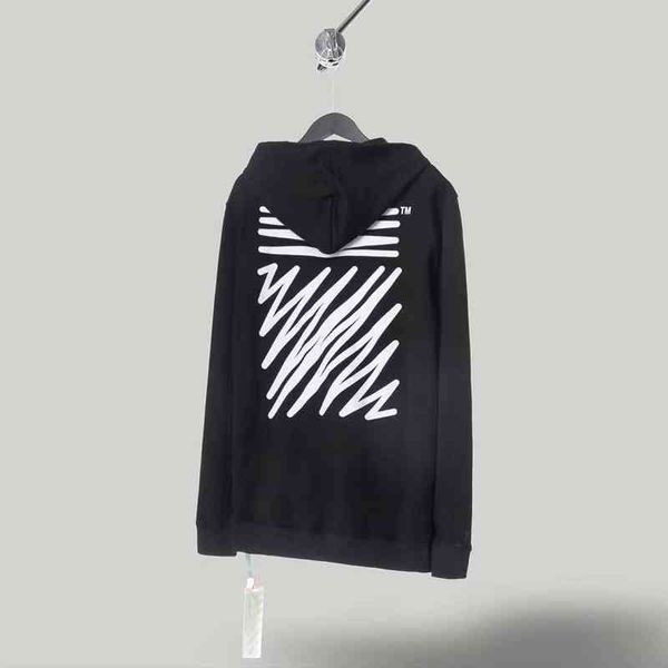 autumn winter new high arrow hooded men women2022 luxury br fashion design all-match men's and women's sweater, Black
autumn winter new high arrow hooded men women2022 luxury br fashion design all-match men's and women's sweater, Black