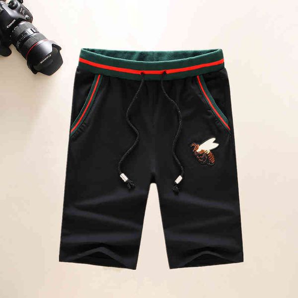 men's shorts men's summer simple elastic fashion cotton sports shorts move zcf4, White;black
men's shorts men's summer simple elastic fashion cotton sports shorts move zcf4, White;black