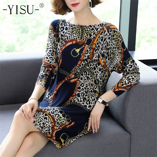 yisu 2020 autumn winter long sweater womens fashion loose pullovers sweaters dress pattern print knitted sweater dress women lj201114, White;black
yisu 2020 autumn winter long sweater womens fashion loose pullovers sweaters dress pattern print knitted sweater dress women lj201114, White;black