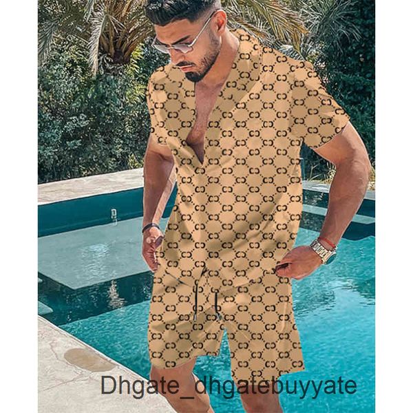 luxury mens tracksuit hawaiian sets t-shirts printing men summer swim short sleeve button shirts fashion beach shorts streetwear casual shir, Gray
luxury mens tracksuit hawaiian sets t-shirts printing men summer swim short sleeve button shirts fashion beach shorts streetwear casual shir, Gray