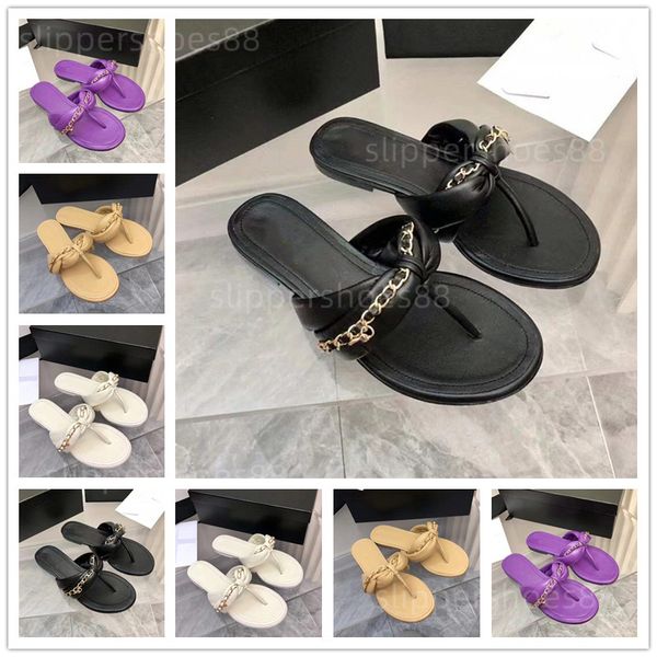 designer sandals toe thong flipflop slipper shoe fashion genuine leather woman casual sandal slippers slide flats summer beach comfy outdoor, Black
designer sandals toe thong flipflop slipper shoe fashion genuine leather woman casual sandal slippers slide flats summer beach comfy outdoor, Black