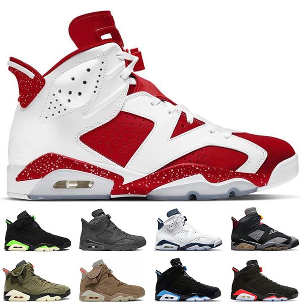 brand shoes jumpman 6 mens basketball 6s red oreo bordeaux black cat dmp unc trainers outdoor sports sneakers designer online sale size 40-4
brand shoes jumpman 6 mens basketball 6s red oreo bordeaux black cat dmp unc trainers outdoor sports sneakers designer online sale size 40-4