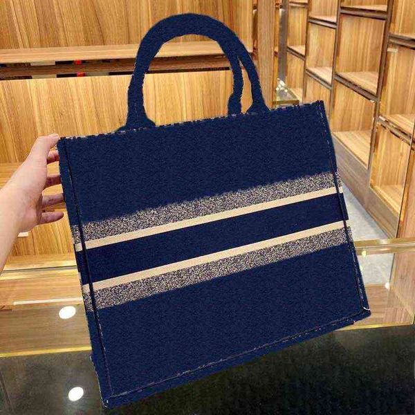 luxury bags 3a quality classic brand 41.5 cm shopping bag embroidered canvas large capacity high-quality hand women's shoulder w93k
luxury bags 3a quality classic brand 41.5 cm shopping bag embroidered canvas large capacity high-quality hand women's shoulder w93k