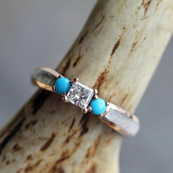 wedding rings elegant womanset 1.2 ct diamond ring natural blue turquoise fashion vintage engagement party band jewelry, Slivery;golden
wedding rings elegant womanset 1.2 ct diamond ring natural blue turquoise fashion vintage engagement party band jewelry, Slivery;golden