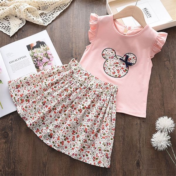 melario baby girls summer clothes flying sleeve white with plaid shorts two-piece 2-6 years casual kids girl clothing set 220419
melario baby girls summer clothes flying sleeve white with plaid shorts two-piece 2-6 years casual kids girl clothing set 220419