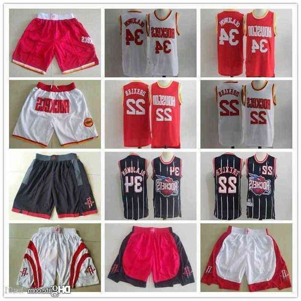houston''rockets''men jersey hakeem 34 olajuwon clyde 22 drexler basketball shorts basketball jerseys red white navy, White;black
houston''rockets''men jersey hakeem 34 olajuwon clyde 22 drexler basketball shorts basketball jerseys red white navy, White;black