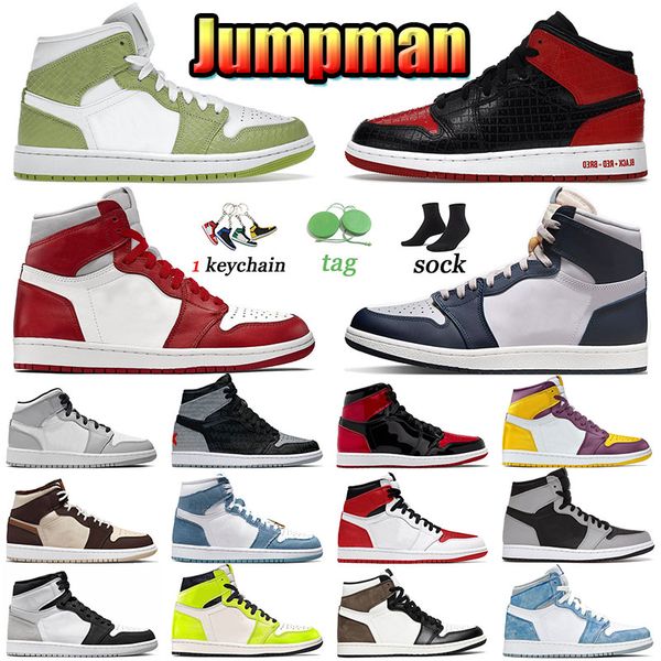 patent bred text 1 original og basketballs shoes jumpman stage haze 1s sneakers mens trainers women georgetown heritage visionaire green pyt, White;red
patent bred text 1 original og basketballs shoes jumpman stage haze 1s sneakers mens trainers women georgetown heritage visionaire green pyt, White;red