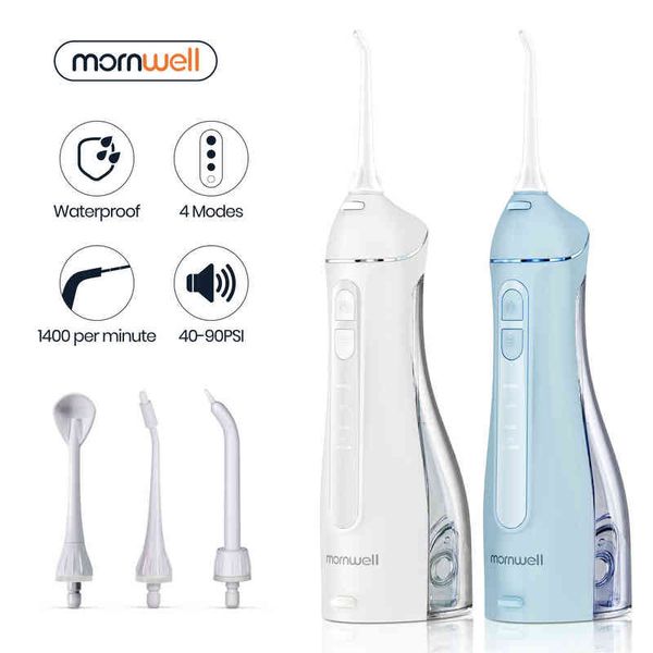 queenwill water flosser rechargeable thread oral dental irrigator portable 4 modes ipx7 jet with 200ml tank 220510
queenwill water flosser rechargeable thread oral dental irrigator portable 4 modes ipx7 jet with 200ml tank 220510