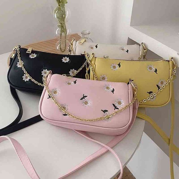 bag women 2022 new fashion women's bag small daisy armpit foreign style mahjong single shoulder oblique span square designer bags
bag women 2022 new fashion women's bag small daisy armpit foreign style mahjong single shoulder oblique span square designer bags