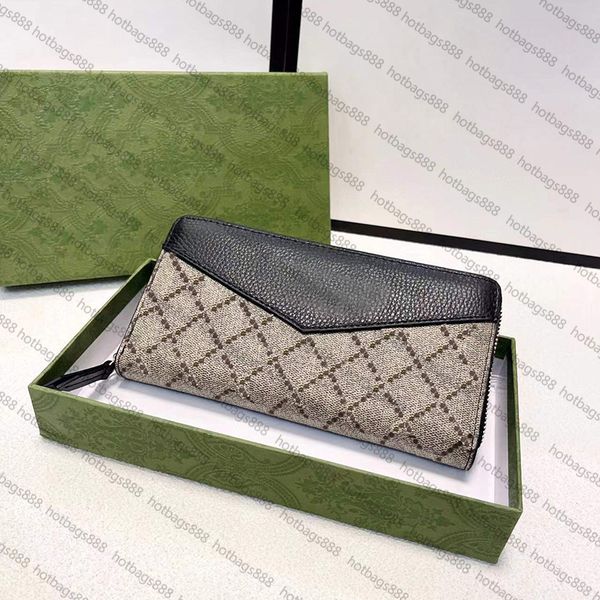 long women's wallet female designer purses coin purse card holder men wallets male leather clutch money bag, Red;black
long women's wallet female designer purses coin purse card holder men wallets male leather clutch money bag, Red;black