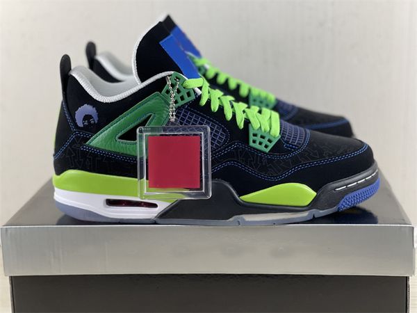 doernbecher lightning basketball shoes 4 4s tour yellow red thunder black man og real leather sneakers with box 308497-015, Red;white
doernbecher lightning basketball shoes 4 4s tour yellow red thunder black man og real leather sneakers with box 308497-015, Red;white