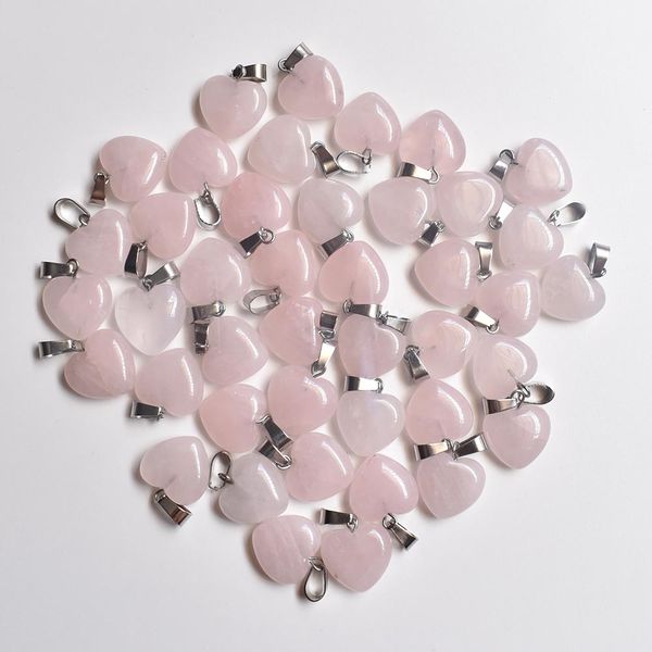 15mm 20mm 25mm natural pink crystal heart charm rose quartz irregular stone pendants healing reiki teardrop pendants for jewelry making, Bronze;silver
15mm 20mm 25mm natural pink crystal heart charm rose quartz irregular stone pendants healing reiki teardrop pendants for jewelry making, Bronze;silver