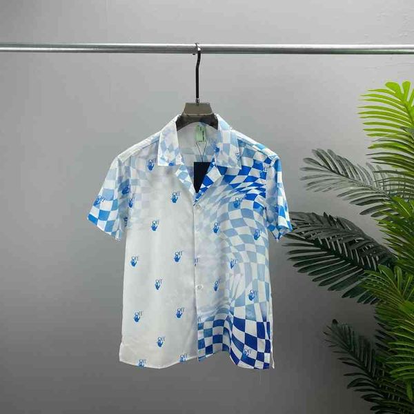 factory direct sales designer new brand short sleeve wholesale summer off sleeved shirt men's cardigan lapel letter printing fashion an, White;black
factory direct sales designer new brand short sleeve wholesale summer off sleeved shirt men's cardigan lapel letter printing fashion an, White;black