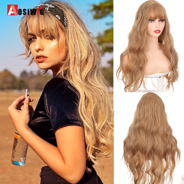 costume accessories aosi long wig synthetic wavy natural hair with bangs female purple blonde false anime cosplay lolita wigs for black whit, Silver
costume accessories aosi long wig synthetic wavy natural hair with bangs female purple blonde false anime cosplay lolita wigs for black whit, Silver