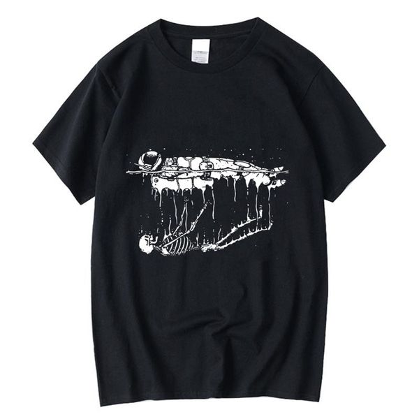xin yi mens 100% cotton astronaut print t shirt loose funny oneck men tshirt short sleeve tshirt male tees 220608, White;black
xin yi mens 100% cotton astronaut print t shirt loose funny oneck men tshirt short sleeve tshirt male tees 220608, White;black