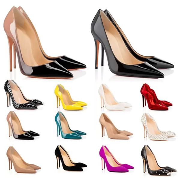 2022 new designer high heels glitter rivet sandals women dress shoes vintage wedding with box, Black
2022 new designer high heels glitter rivet sandals women dress shoes vintage wedding with box, Black