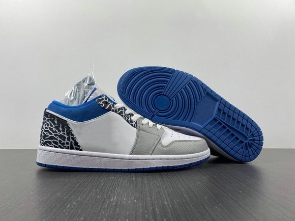 special edition 1 low true blue man basketball designer shoes white grey royal fashion sport sneakers good quality come with box size36-47.5, Red;white
special edition 1 low true blue man basketball designer shoes white grey royal fashion sport sneakers good quality come with box size36-47.5, Red;white
