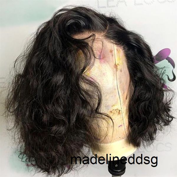 lace front human hair wigs 13x4 short curly wigs remy brazilian for women pre pluck natural color bleached knot303e dsjo, Black
lace front human hair wigs 13x4 short curly wigs remy brazilian for women pre pluck natural color bleached knot303e dsjo, Black