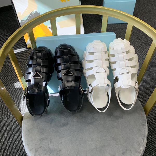 woman men luxury foam rubber sandals summer fashion cutout lightweight platform sandals buckle beach casual shoes size 35-41, Black
woman men luxury foam rubber sandals summer fashion cutout lightweight platform sandals buckle beach casual shoes size 35-41, Black