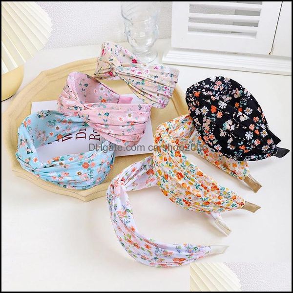 headbands hair jewelry knotted twist hairband accessories floral print wide cross hairbands non-slip boho style cloth hoop drop delivery 202, Silver
headbands hair jewelry knotted twist hairband accessories floral print wide cross hairbands non-slip boho style cloth hoop drop delivery 202, Silver