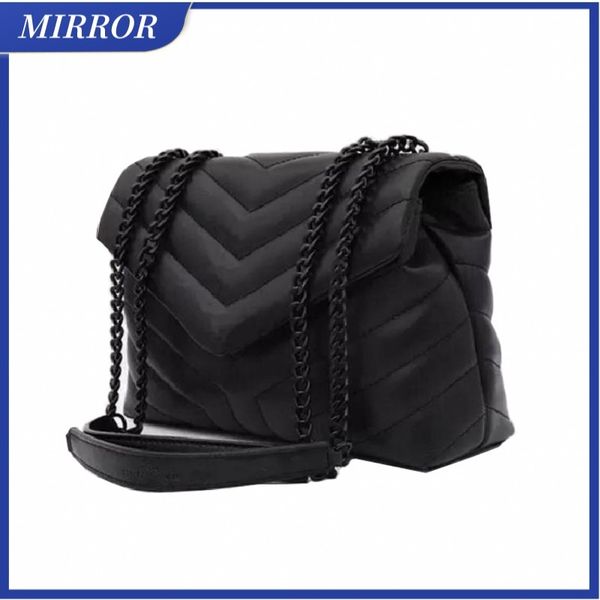 mirror | luxury handbag shoulder bags brand loulou designer seam leather women metal chain clamshell messenger gift box wholesale
mirror | luxury handbag shoulder bags brand loulou designer seam leather women metal chain clamshell messenger gift box wholesale