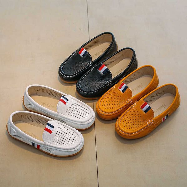 elling hollow spring summer childrens casual breathable one-step soft sole boy pu leather shoes designer classic luxury, Black
elling hollow spring summer childrens casual breathable one-step soft sole boy pu leather shoes designer classic luxury, Black
